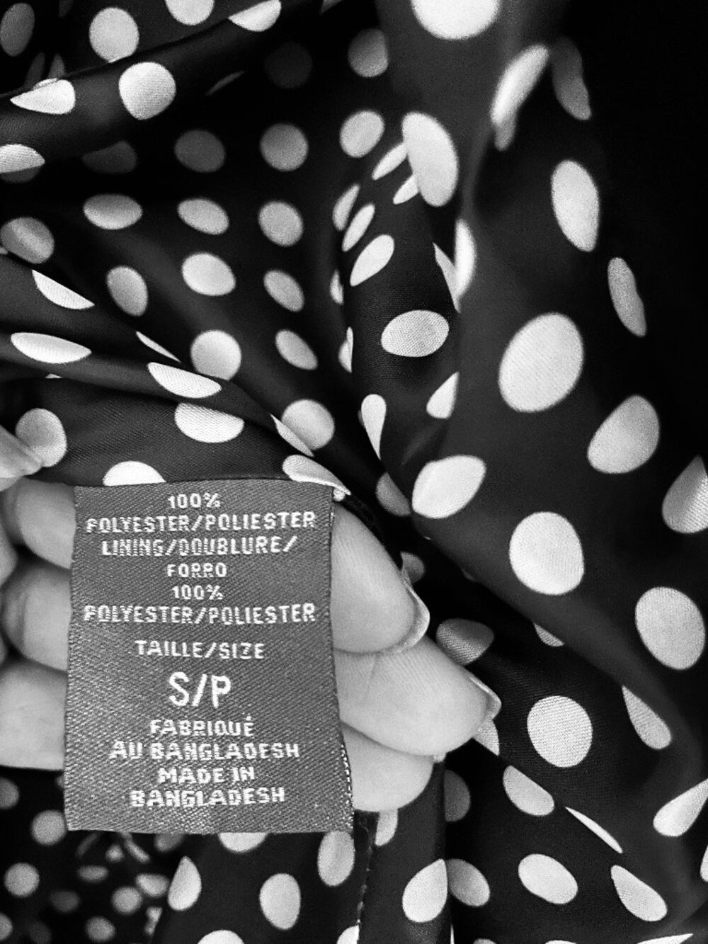 Spring/Summer Rain coat/Jacket - Picture 6 of 16